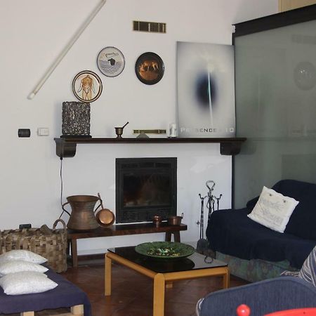 مبيت وإفطار فيشانو Casa De Falco المظهر الخارجي الصورة
