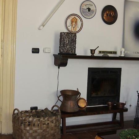 مبيت وإفطار فيشانو Casa De Falco المظهر الخارجي الصورة