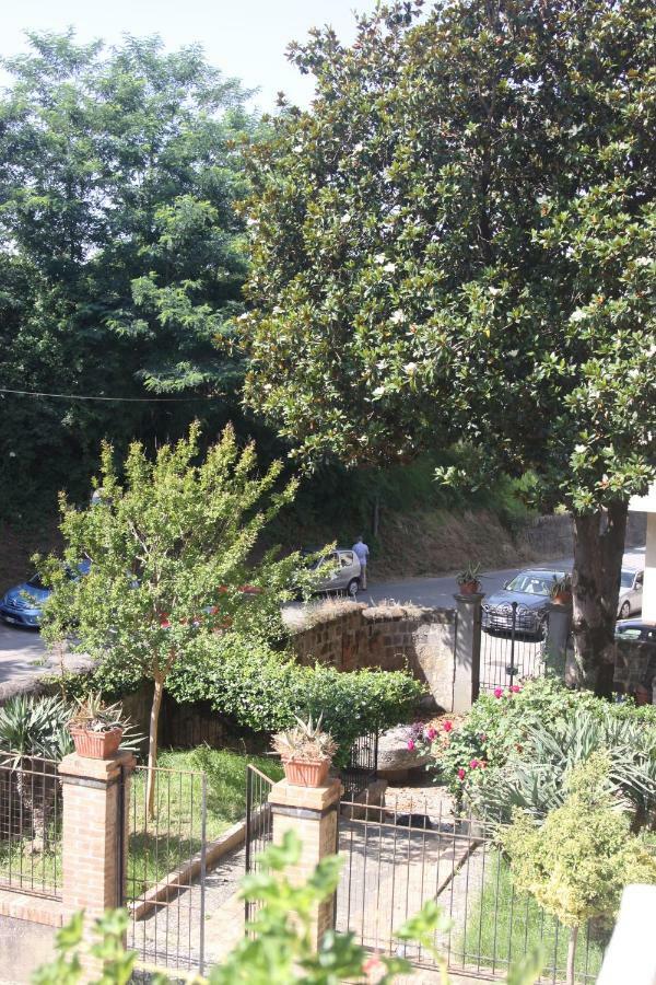 مبيت وإفطار فيشانو Casa De Falco المظهر الخارجي الصورة