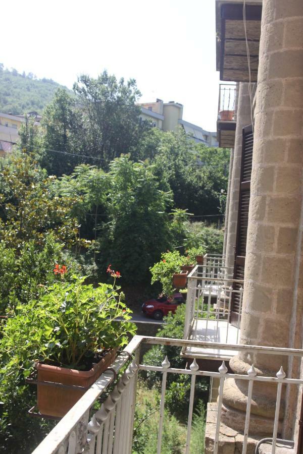 مبيت وإفطار فيشانو Casa De Falco المظهر الخارجي الصورة