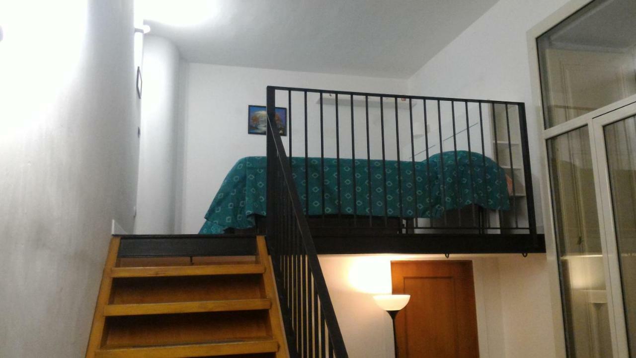 مبيت وإفطار فيشانو Casa De Falco المظهر الخارجي الصورة