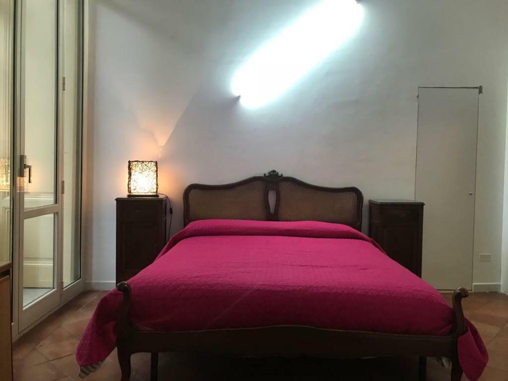 مبيت وإفطار فيشانو Casa De Falco المظهر الخارجي الصورة