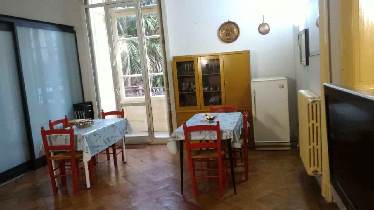 مبيت وإفطار فيشانو Casa De Falco المظهر الخارجي الصورة