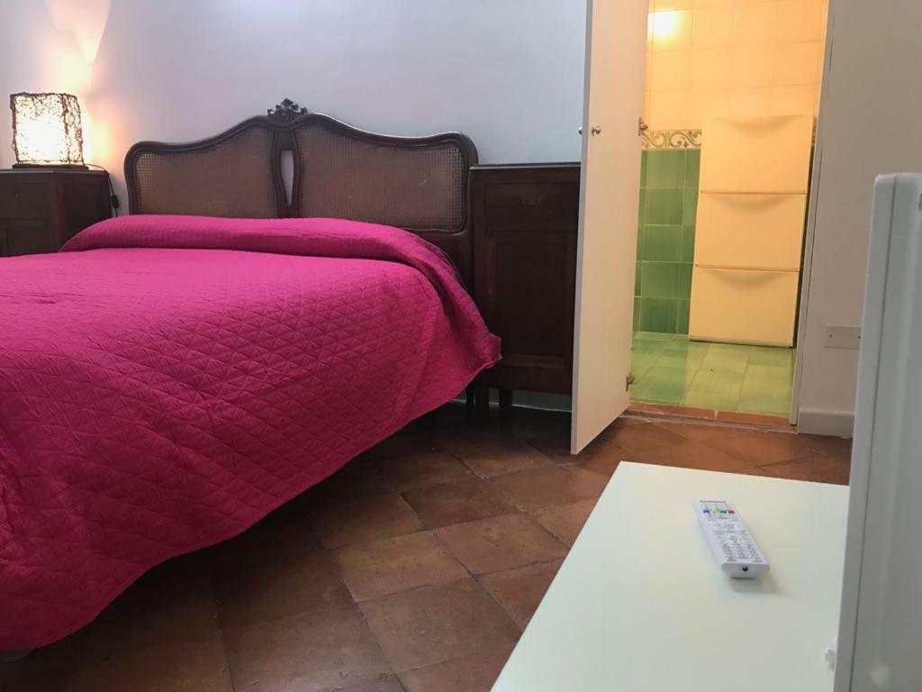 مبيت وإفطار فيشانو Casa De Falco المظهر الخارجي الصورة